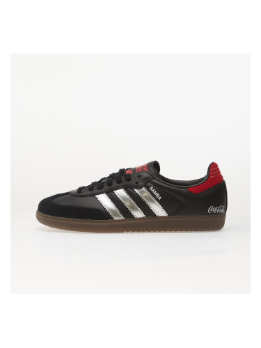 Сникърси adidas x Coca Cola Samba OG Core Black/ Gum5 EUR 40