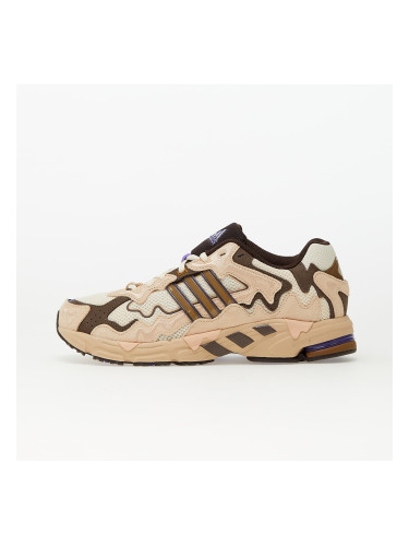 Сникърси adidas x Bad Bunny Response Cl Ecru Tint/ Brown Strata/ Earth Strata EUR 45 1/3