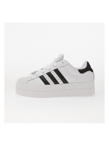 Сникърси adidas Superstar Stack Ftwr White/ Core Black/ Ftwr White EUR 37 1/3
