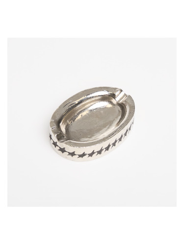 TwoJeys TJ Link Ashtray Silver Universal
