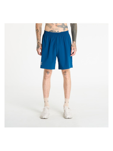 Къси панталони On Train Shorts Blue L