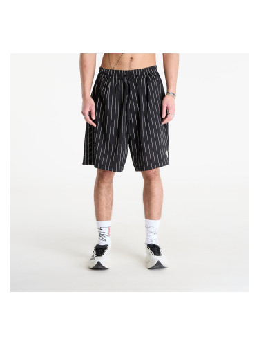 Къси панталони Y-3 Mesh PS Shorts Black M