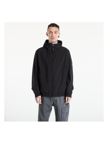 Яке C.P. Company Medium Jacket Black XXL