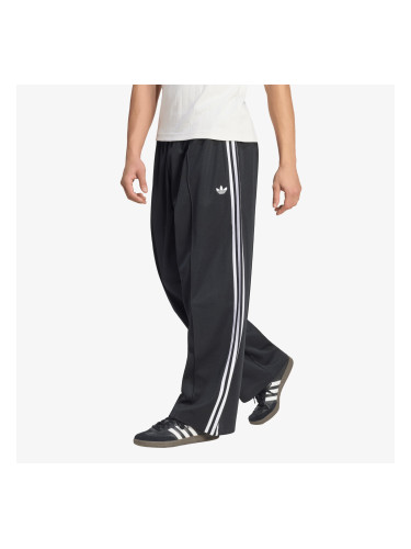 Панталони adidas Oversized Track Trousers Black S