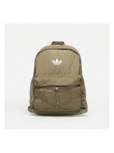 Раница adidas Backpack Olive Strata 23 l