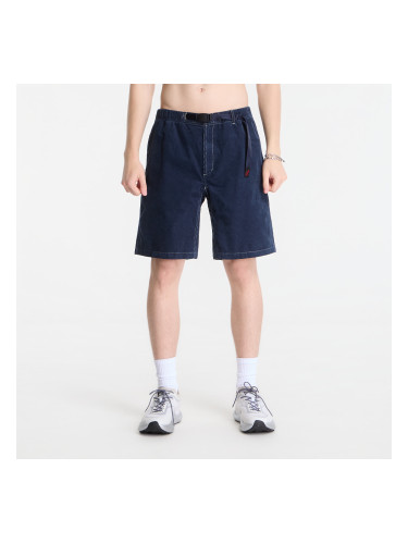 Къси панталони Gramicci Corduroy G-Short Navy M