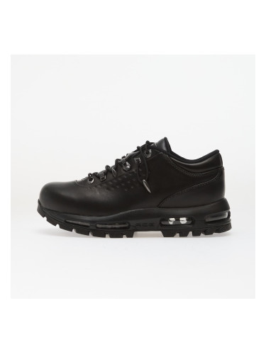 Сникърси Nike Air Max Goadome Low Sp Black/ Metallic Silver-Pale Citron EUR 40.5
