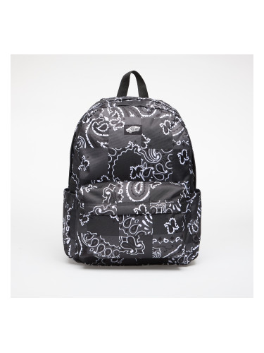 Раница Vans Old Skool Backpack Pewter Universal