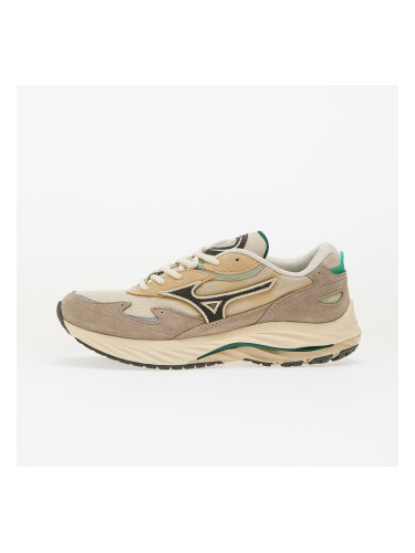 Сникърси Mizuno Wave Rider Summer Sand/ Beluga/ Vintage Khaki EUR 37