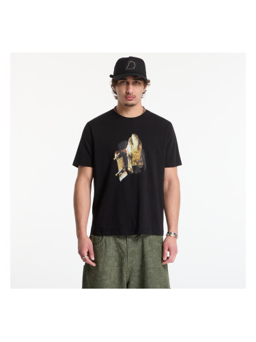 Тениска Dime Rollin Head T-Shirt UNISEX Black S