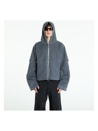 Яке HELIOT EMIL Crinis Jacket Black 48