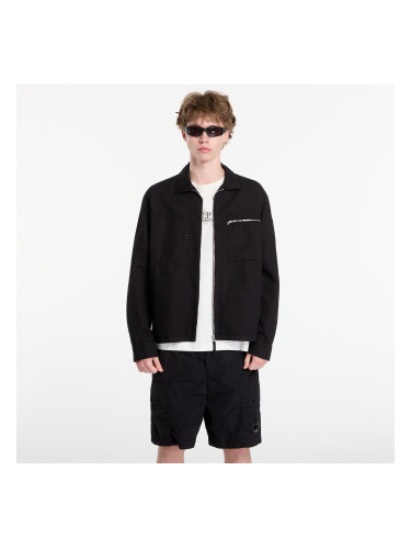 Риза C.P. Company Overshirt Black L