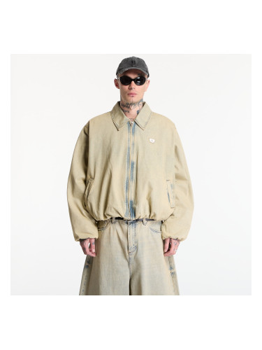 Яке MISBHV Sand Washed Bomber Denim Jacket UNISEX Sand Washed L