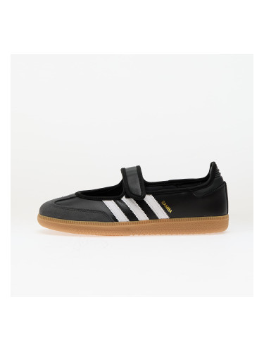Сникърси adidas Samba Jane W Ftw White/ Carbon/ Core Black EUR 35 1/2