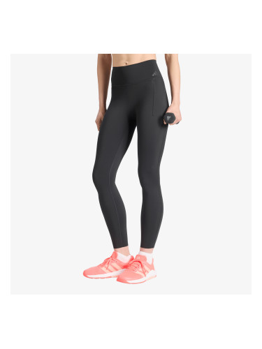 Клинове adidas Optimé Contour Workout Full Length Leggings Black L