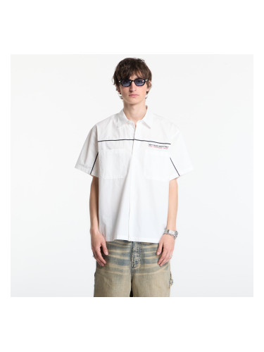 Риза OBEY Camber Woven White L