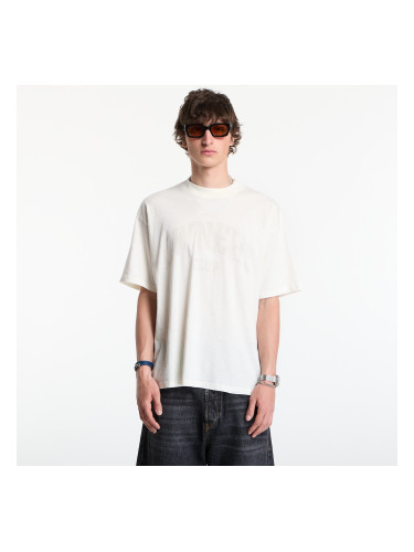 Тениска REPRESENT Owners T-Shirt UNISEX Chalk M