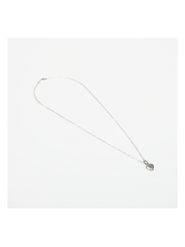 Огърлица TwoJeys Heart Necklace Silver Universal