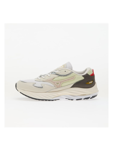 Сникърси Mizuno Wave Rider Beta Whte/ Silvclud/ Sunstruck EUR 36.5