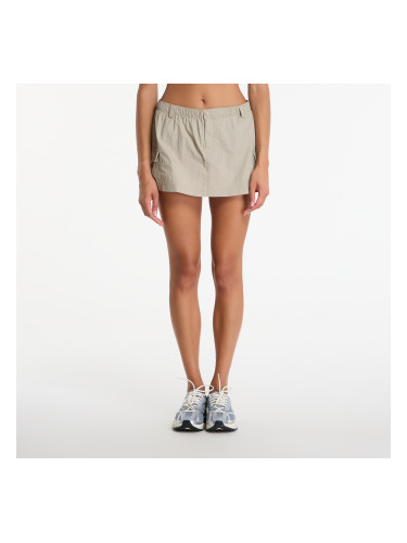 Пола Under Armour Unstoppable Utility Skirt Timberwolf Taupe/ Taupe Dusk XS