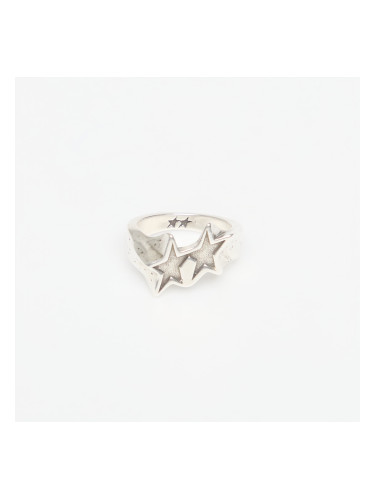 Пръстен TwoJeys Tilted Icon Ring Silver 54 mm