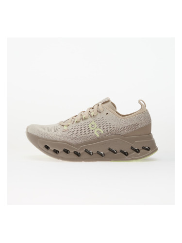 Сникърси On W Cloudsurfer Max Pelican/ Limelight EUR 38.5