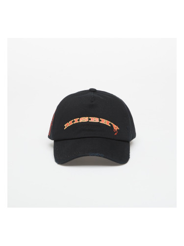 Шапка MISBHV Devil & Angel Cap Black Universal