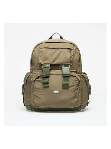 Раница adidas Backpack Olive Strata 23 l