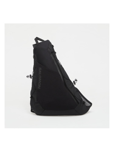 Чанта Salomon Adv Cross Body Bag Black Universal