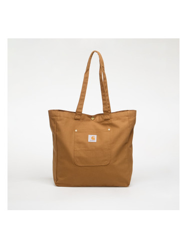 Чанта Carhartt WIP Bay Tote Hamilton Brown Universal