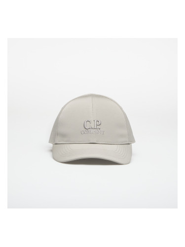 Шапка C.P. Company Chrome-R Goggle Cap Dove L