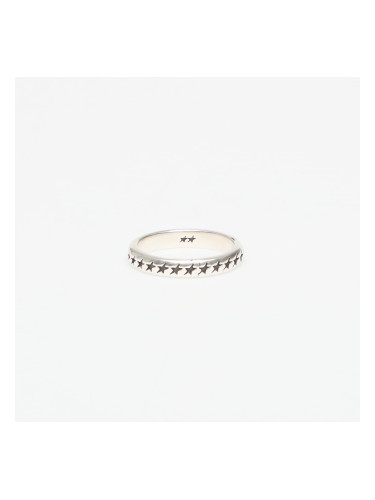 Пръстен TwoJeys Starline Ring S Silver 50 mm