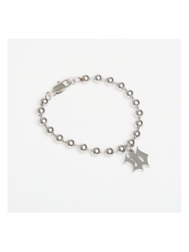 Гривна Wasted Paris Splinter Bracelet Silver Universal