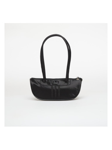 adidas Bowling Bag Satin Black Universal