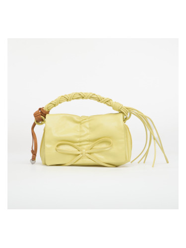 Desigual Bag Rodio Naron Mini Flap Lime Green Universal