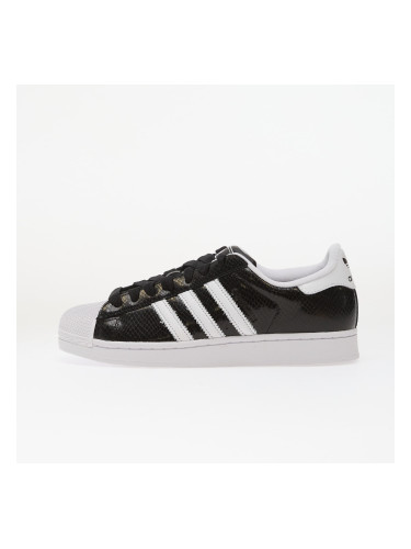Сникърси adidas Superstar II Core Black/ Ftwr White/ Ftwr White EUR 7