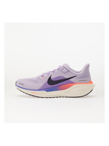 Сникърси Nike Pegasus 41 Violet Mist/ Purple Dynasty-Bright Violet EUR 37.5