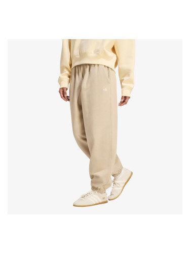 Потници adidas Essentials Loose Fleece Joggers Khaki Three L