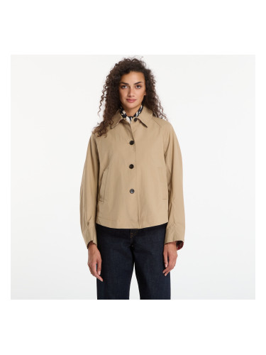 Яке Tommy Hilfiger Cotton Short Jacket Camel XS