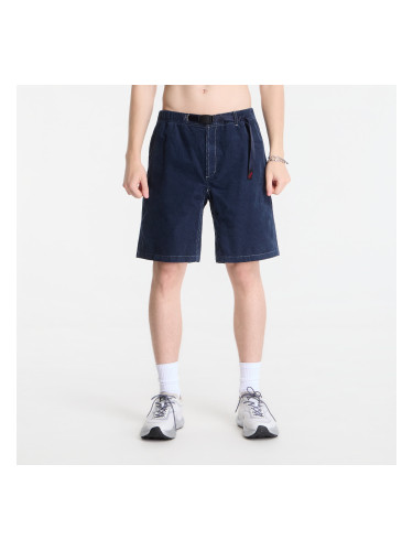 Къси панталони Gramicci Corduroy G-Short Navy L