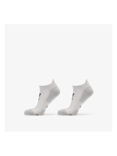 On Core Run Sock Low 2-Pack Glacier L