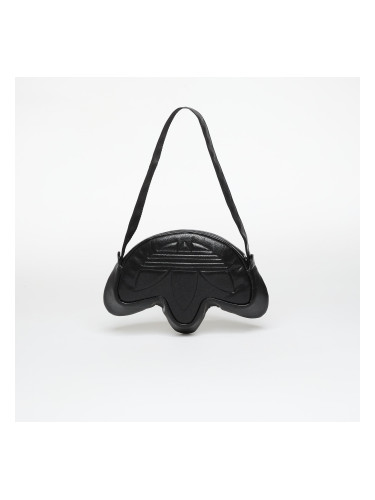 adidas Trefoil Bag Metallic Pu Black Universal