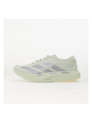Сникърси adidas ADIZERO EVO SL Woven LIGHTSTRIKEPRO Running Crystal Jade/ Tech Grey Met./ Wonder Silver EUR 40
