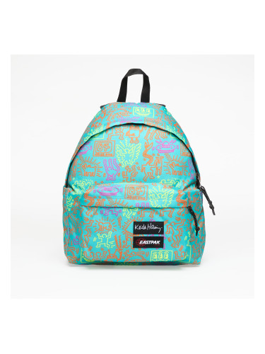 Раница Eastpak Day Pak'r Keith Haring Color 24 l