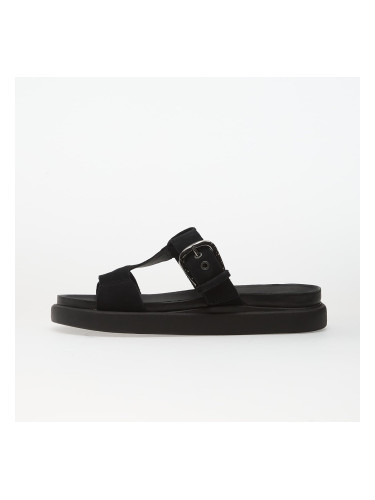 Clarks Aristella West Black Sde 6