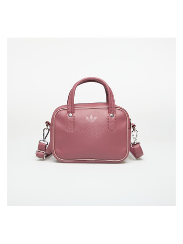 Чанта adidas Adicolor Xs Shoulder Bag Quiet Crimson Universal