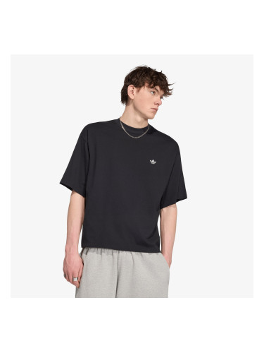 Тениска adidas Ess Os Tee Black S