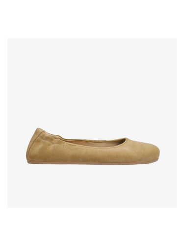 Сникърси Groundies Sleek Women Beige EUR 36