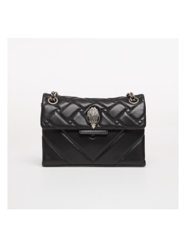 Kurt Geiger Mini Kensington X Bag Black Universal