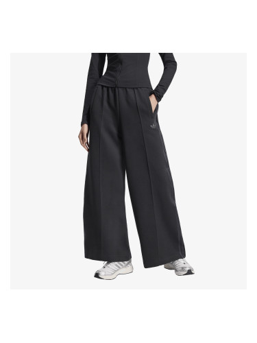 Потници adidas Spacer Trackpants Black/ Black Reflective/ Night Grey XL